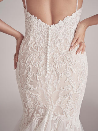 Maggie Bridal Collection Style Number 22MS947 - 11