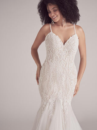 Maggie Bridal Collection Style Number 22MS947 - 9