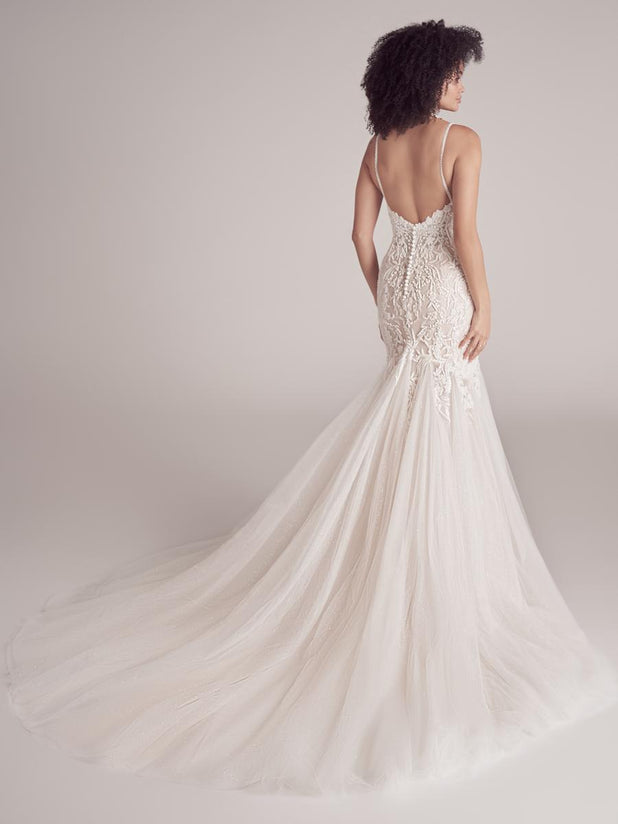 Maggie Bridal Collection Style Number 22MS947 - 2