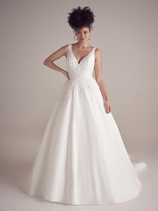 Maggie Bridal Collection Style Number 22MS954 - 3