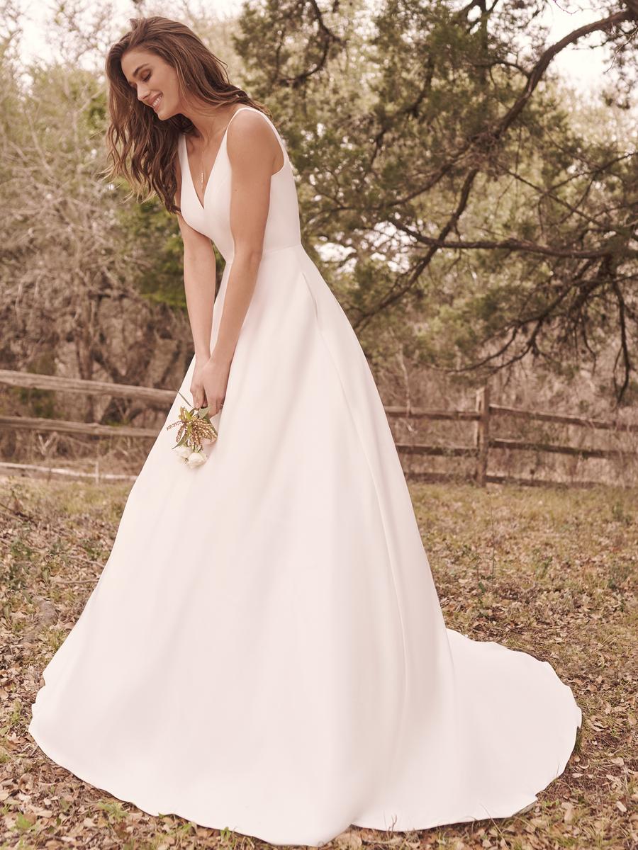 Maggie Bridal Collection Style Number 22MS954 - 13