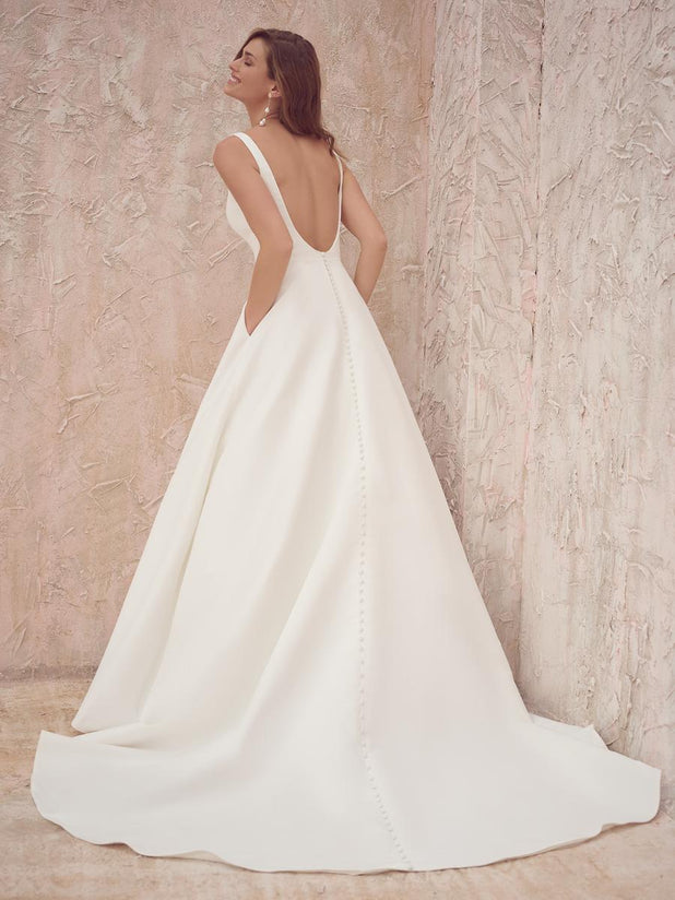 Maggie Bridal Collection Style Number 22MS954 - 2