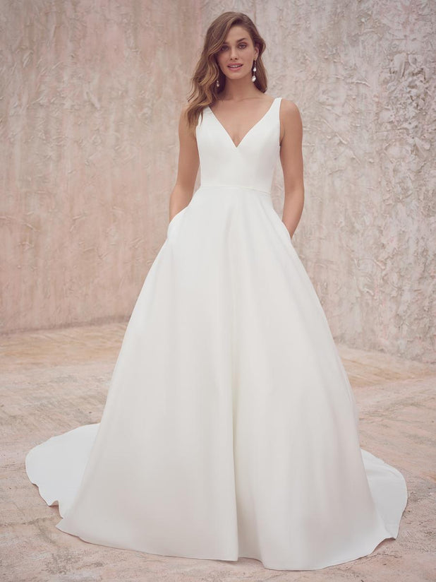 Maggie Bridal Collection Style Number 22MS954B01 - 1