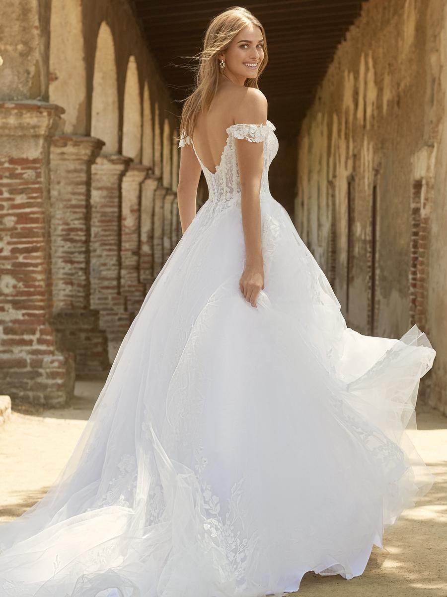 Maggie Bridal Collection Style Number 22MT513 - 2