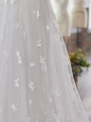 Maggie Bridal Collection Style Number 22MT550 - 17