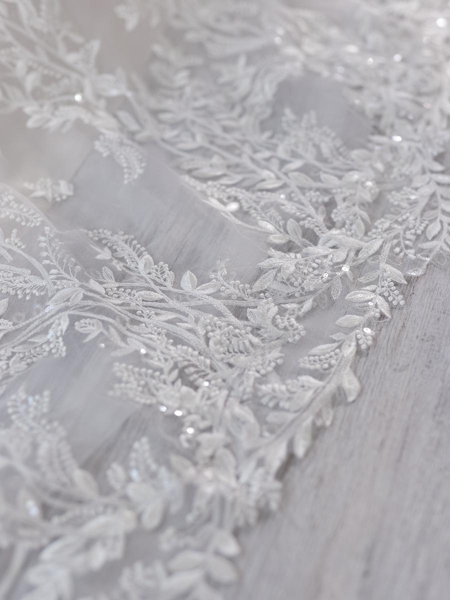 Maggie Bridal Collection Style Number 22MT550 - 18
