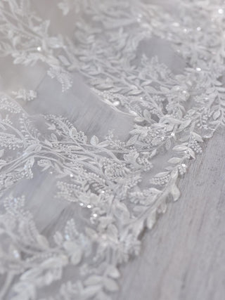 Maggie Bridal Collection Style Number 22MT550 - 18