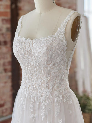 Maggie Bridal Collection Style Number 22MT550 - 11