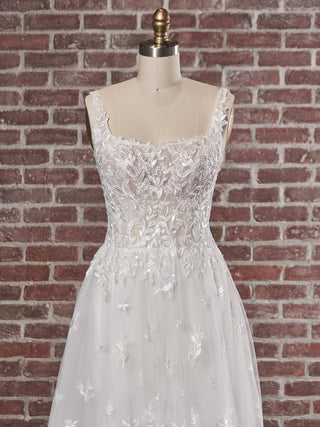 Maggie Bridal Collection Style Number 22MT550 - 15