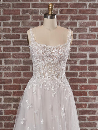 Maggie Bridal Collection Style Number 22MT550 - 14