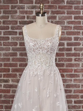 Maggie Bridal Collection Style Number 22MT550 - 9