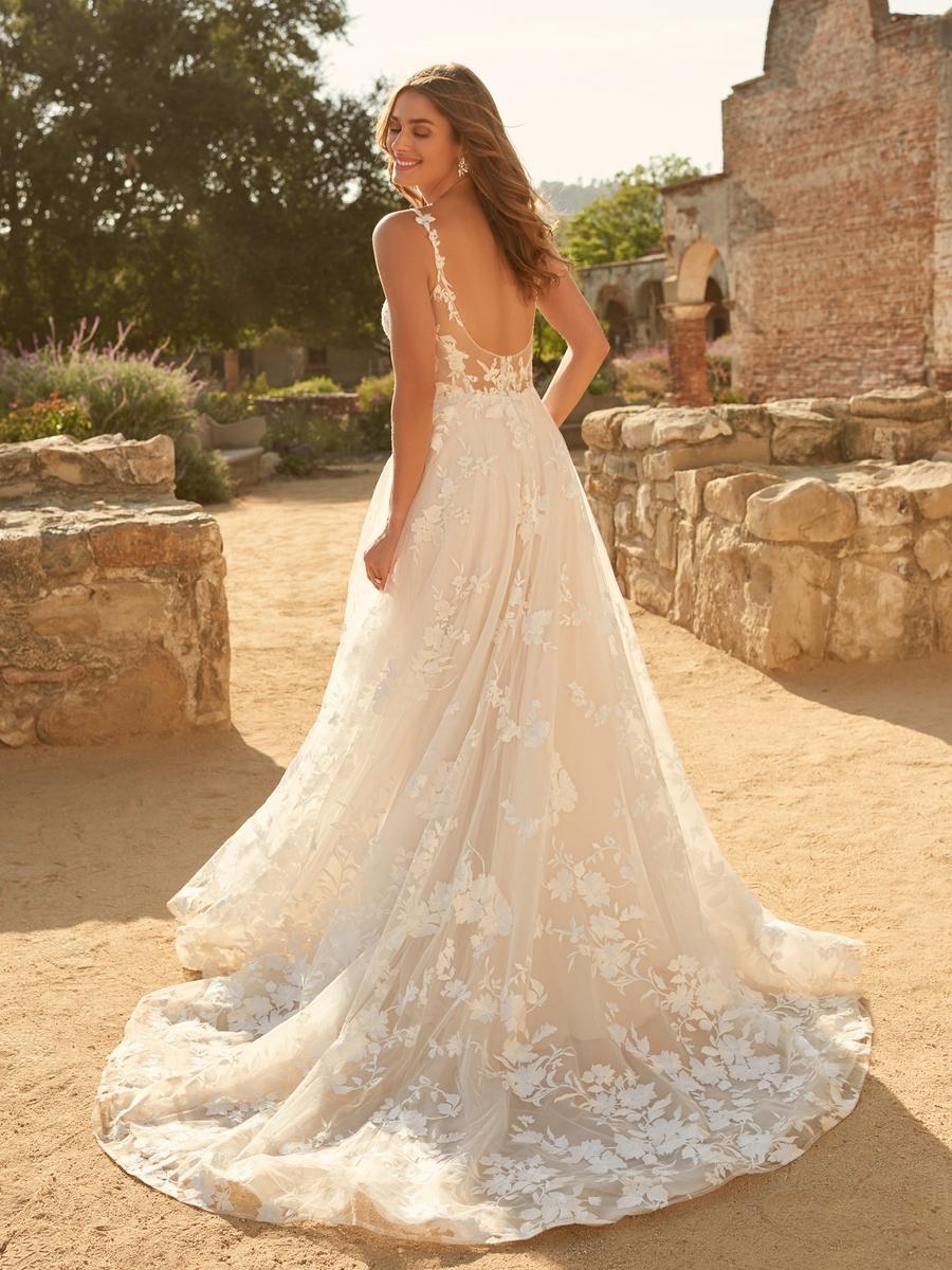Maggie Bridal Collection Style Number 22MT585 - 2