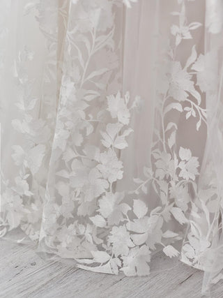 Maggie Bridal Collection Style Number 22MT585 - 7