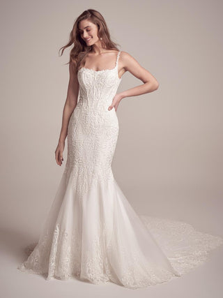 Maggie Bridal Collection Style Number 22MT963 - 1