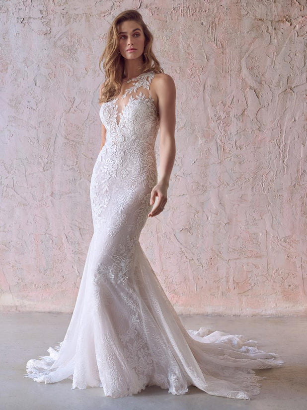 Maggie Bridal Collection Style Number 22MT970 - 1