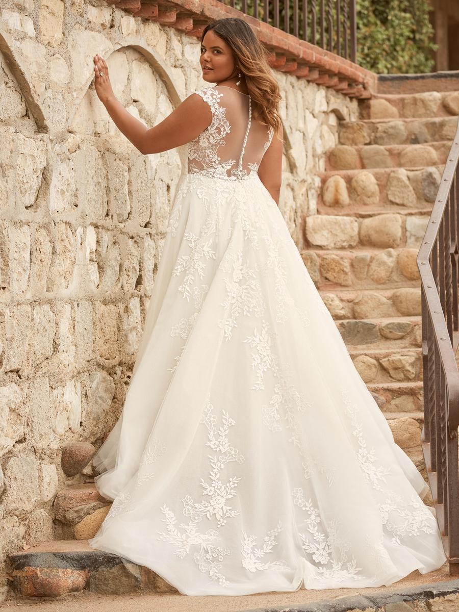 Maggie Bridal Collection Style Number 22MW506 - 23