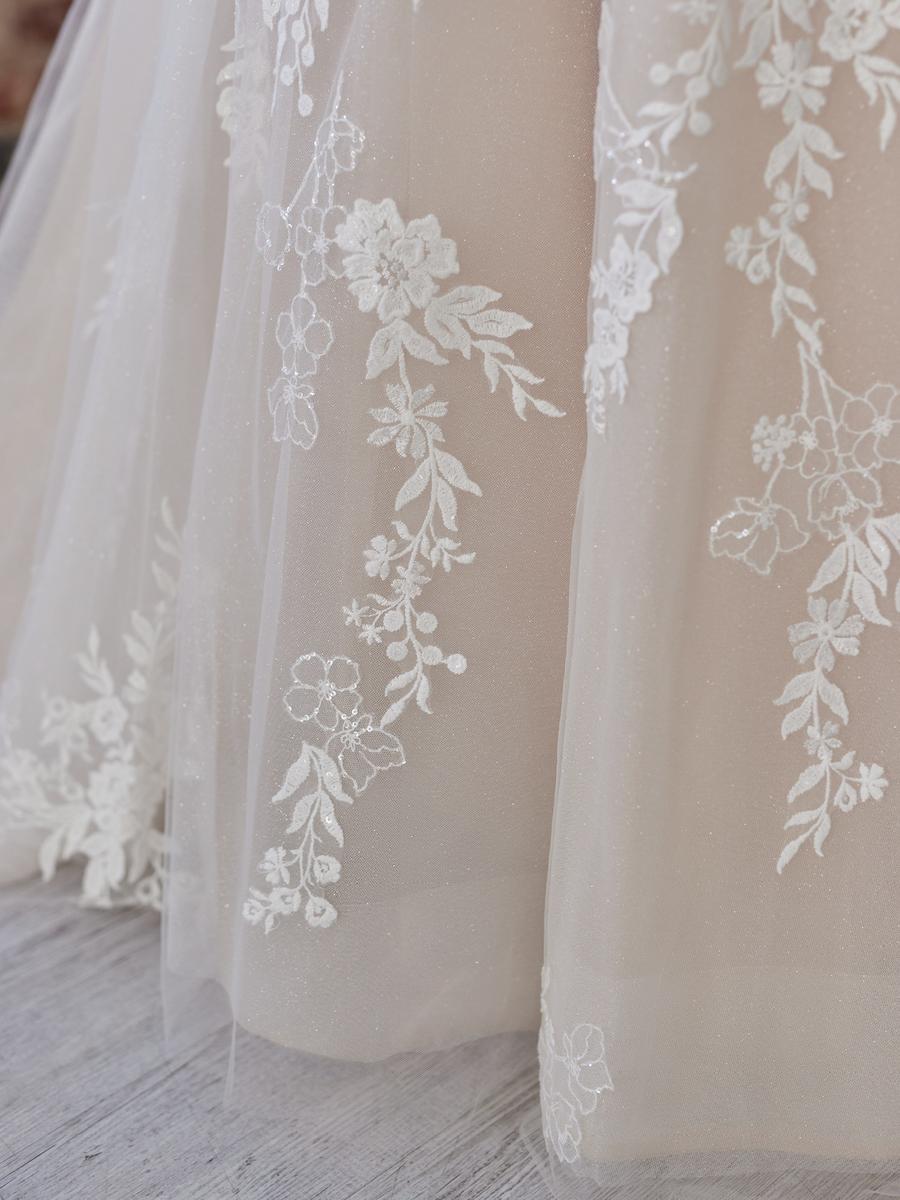 Maggie Bridal Collection Style Number 22MW506 - 7