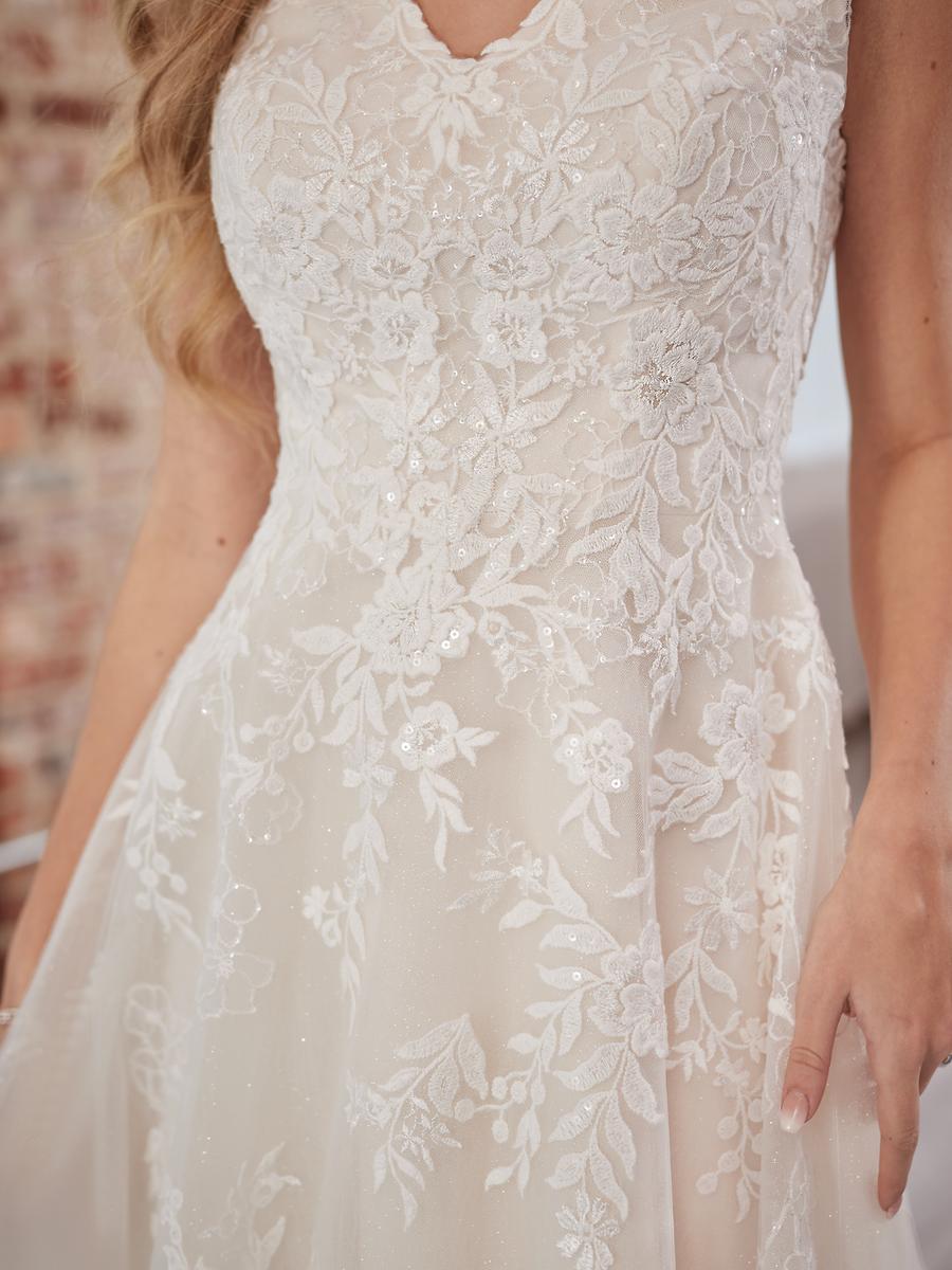 Maggie Bridal Collection Style Number 22MW506 - 22