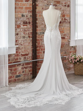 Maggie Bridal Collection Style Number 22MW548 - 15