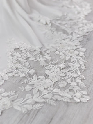 Maggie Bridal Collection Style Number 22MW548 - 13