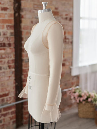 Maggie Bridal Collection Style Number 22MW548 - 10