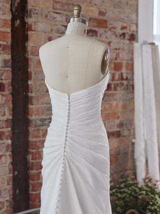 Maggie Bridal Collection Style Number 22MW557 - 8