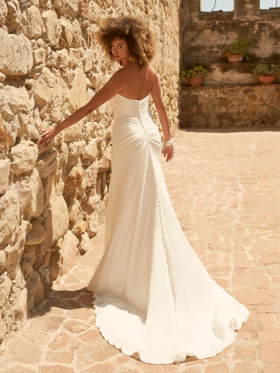 Maggie Bridal Collection Style Number 22MW557 - 2