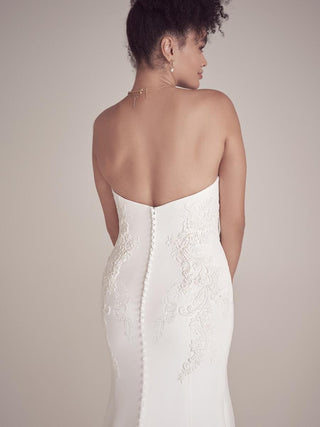 Maggie Bridal Collection Style Number 22MW916 - 7