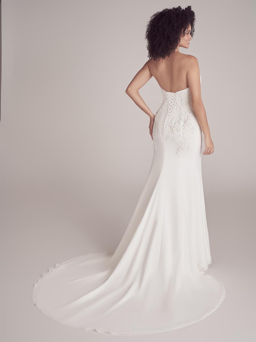 Maggie Bridal Collection Style Number 22MW916 - 6