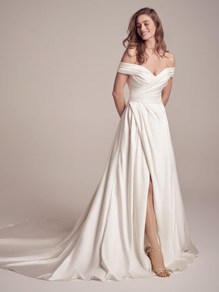 Maggie Bridal Collection Style Number 22MW965 - 3