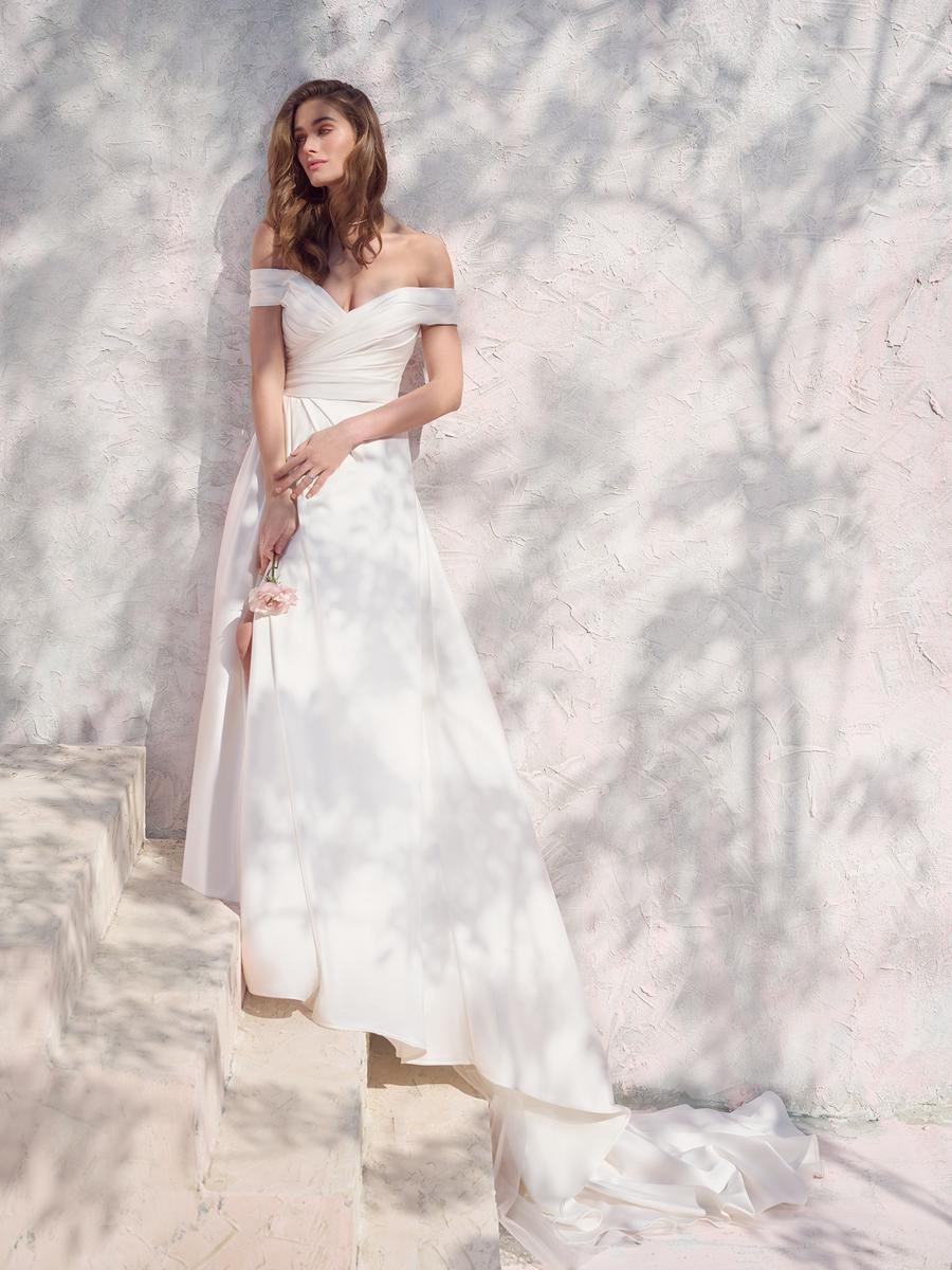 Maggie Bridal Collection Style Number 22MW965 - 8