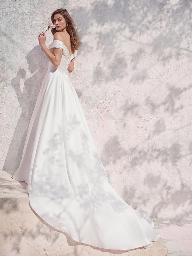 Maggie Bridal Collection Style Number 22MW965 - 2