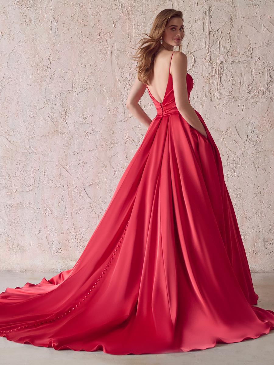 Maggie Bridal Collection Style Number 22MW971 - 5