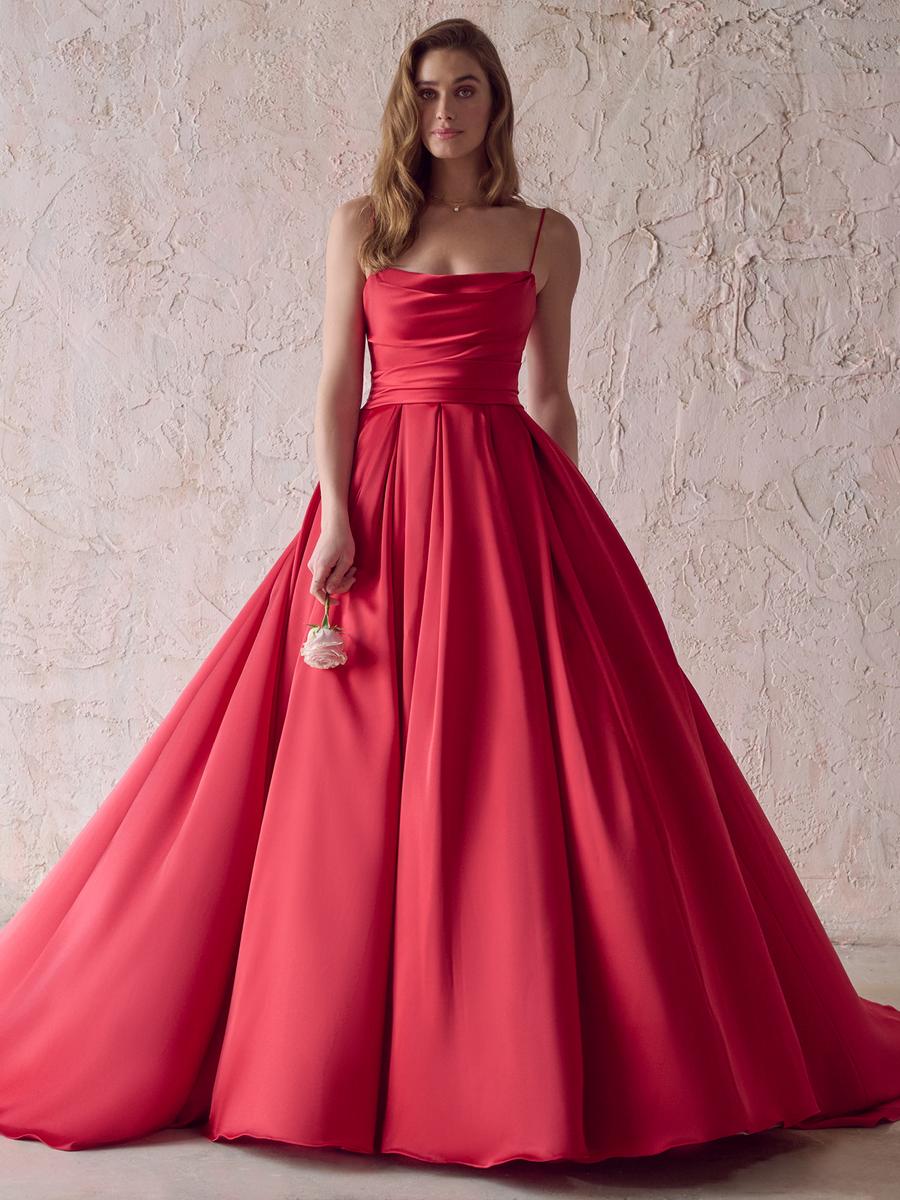 Maggie Bridal Collection Style Number 22MW971 - 4