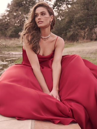 Maggie Bridal Collection Style Number 22MW971 - 7