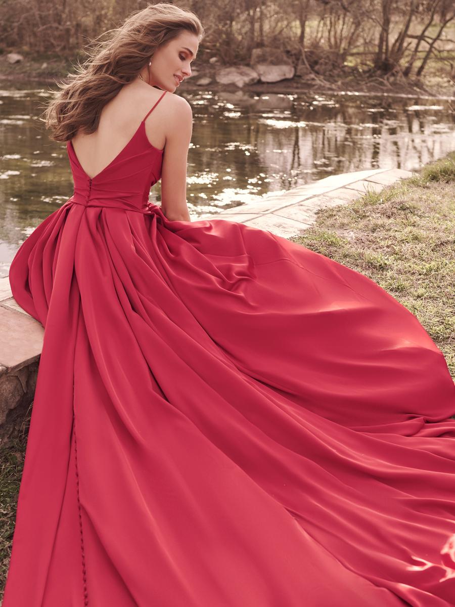 Maggie Bridal Collection Style Number 22MW971 - 11