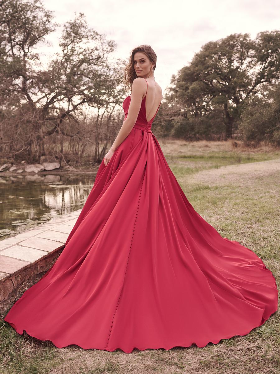 Maggie Bridal Collection Style Number 22MW971 - 13