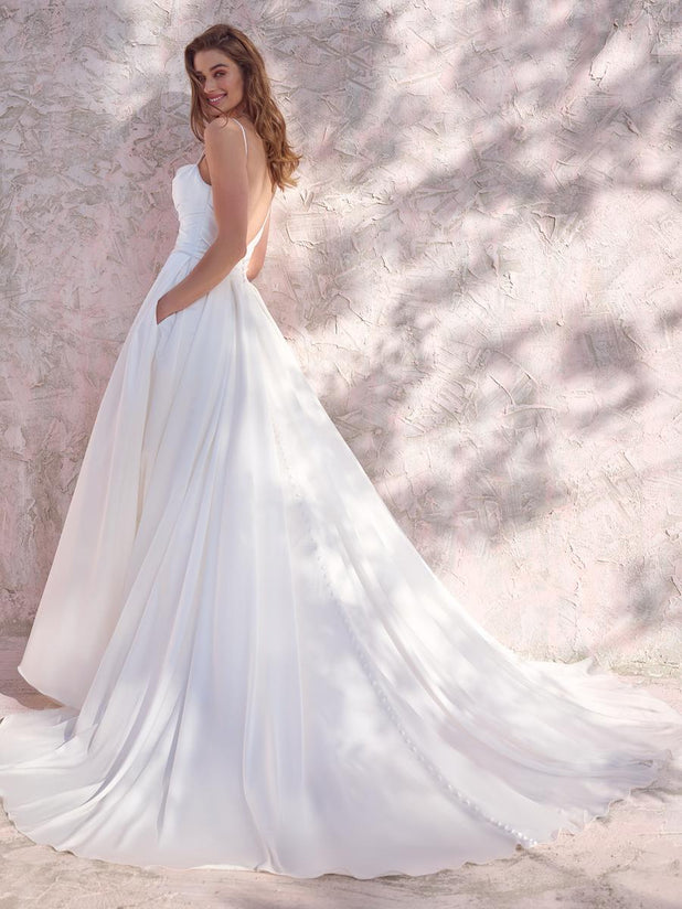 Maggie Bridal Collection Style Number 22MW971 - 2