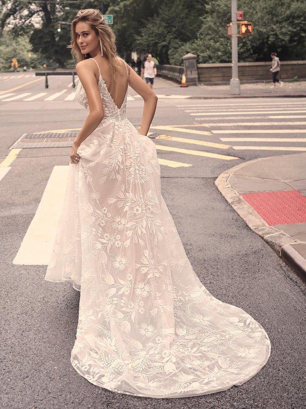 Maggie Bridal Collection Style Number 23MB065A02 - 2