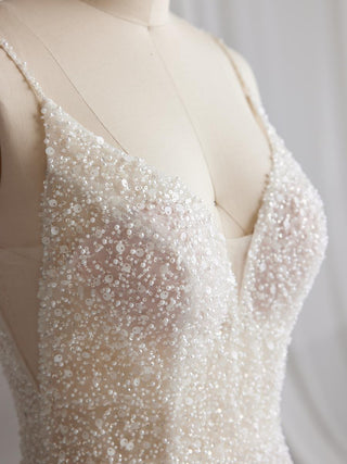 Maggie Bridal Collection Style Number 23MB606 - 14