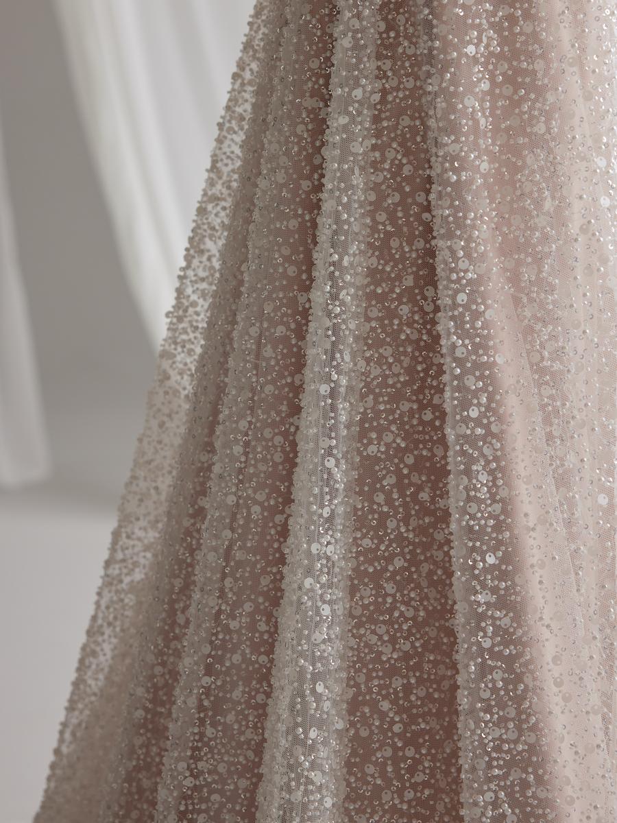 Maggie Bridal Collection Style Number 23MB606 - 13