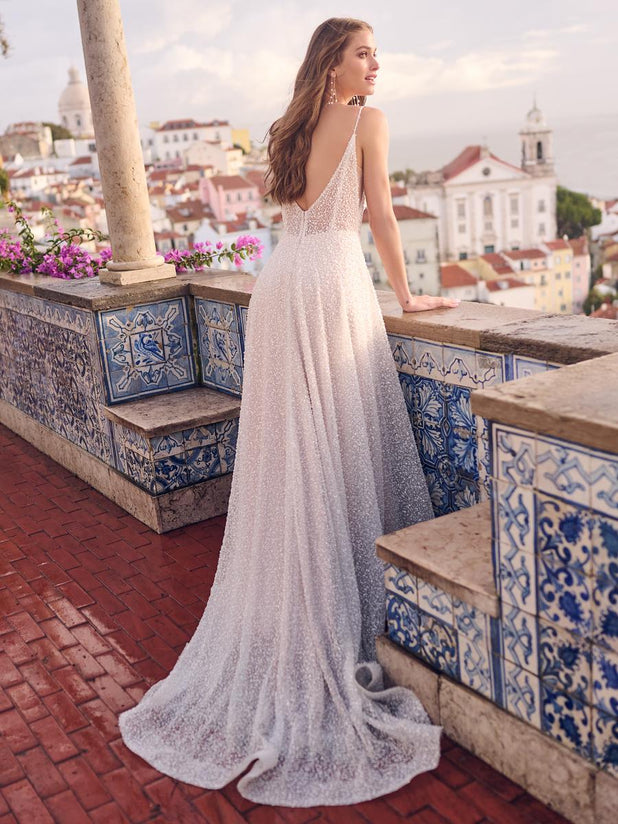 Maggie Bridal Collection Style Number 23MB606 - 2