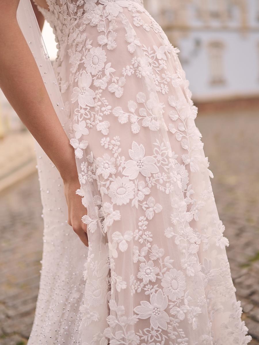 Maggie Bridal Collection Style Number 23MB608 - 11