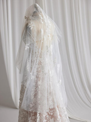 Maggie Bridal Collection Style Number 23MB608A01 - 9