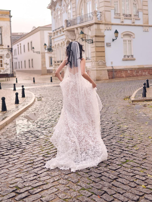 Maggie Bridal Collection Style Number 23MB608A01 - 2