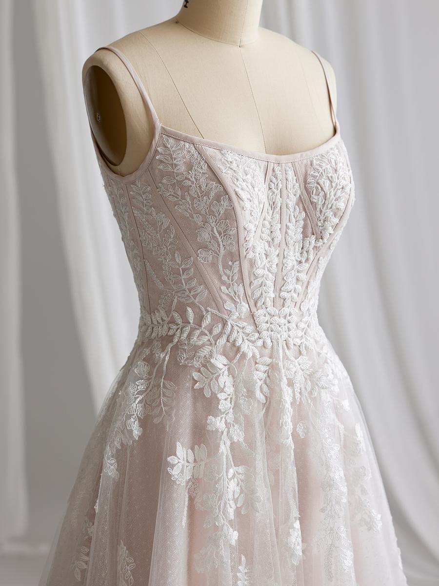 Maggie Bridal Collection Style Number 23MB624 - 10