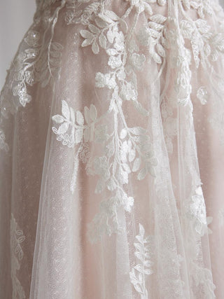 Maggie Bridal Collection Style Number 23MB624 - 13