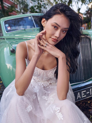 Maggie Bridal Collection Style Number 23MB624 - 4