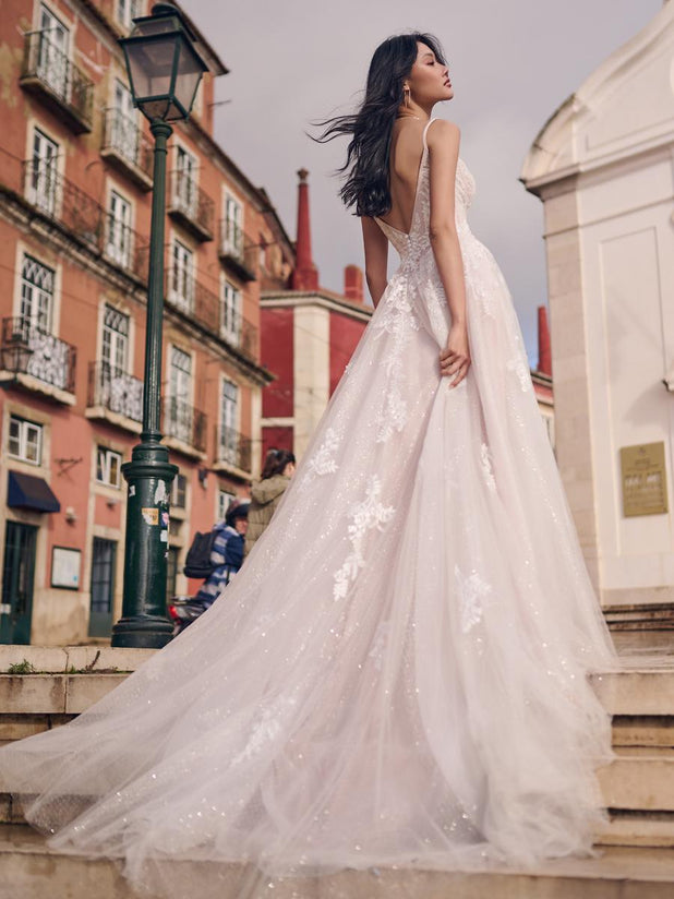 Maggie Bridal Collection Style Number 23MB624 - 2