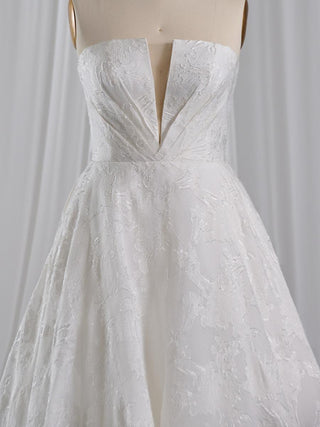 Maggie Bridal Collection Style Number 23MB625 - 9